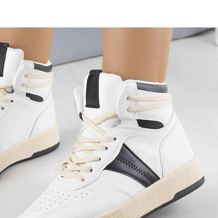  Sneakers model 208011 Solea 