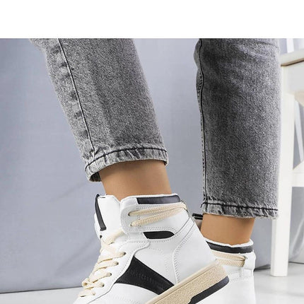  Sneakers model 208011 Solea 