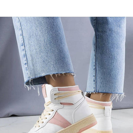  Sneakers model 208012 Solea 