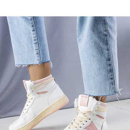  Sneakers model 208012 Solea 