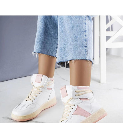  Sneakers model 208012 Solea 