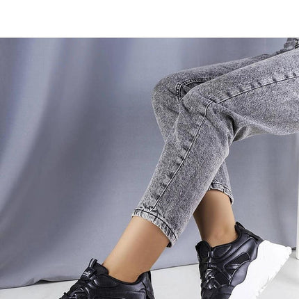  Sneakers model 208013 Solea 