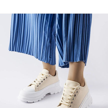  Sneakers model 208015 Solea 