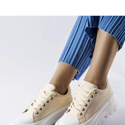  Sneakers model 208015 Solea 