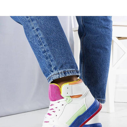  Sneakers model 208017 Solea 