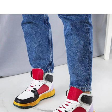  Sneakers model 208019 Solea 
