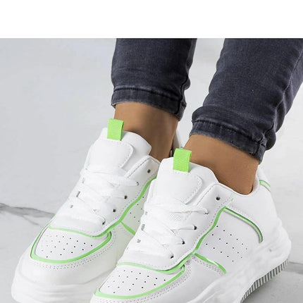  Sneakers model 208020 Solea 