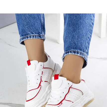  Sneakers model 208021 Solea 