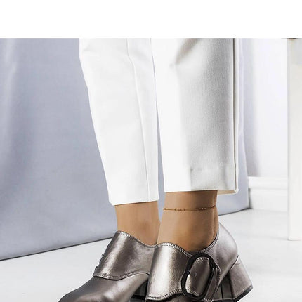  Heel pumps model 208022 Solea 