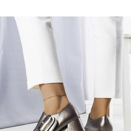  Heel pumps model 208022 Solea 