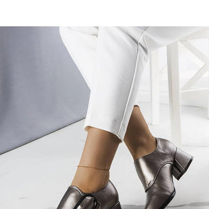  Heel pumps model 208022 Solea 