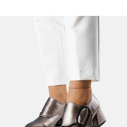  Heel pumps model 208022 Solea 