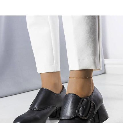  Heel pumps model 208023 Solea 