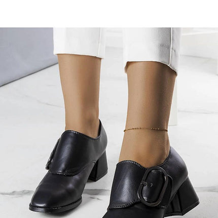  Heel pumps model 208023 Solea 