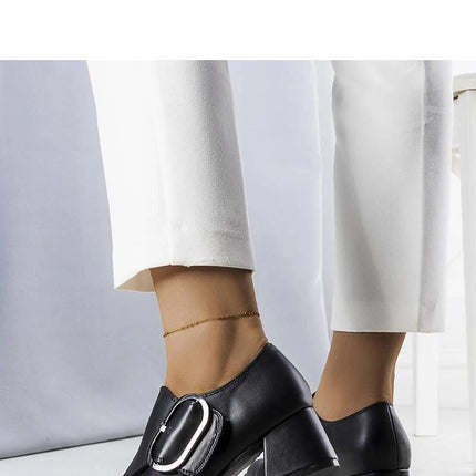  Heel pumps model 208023 Solea 