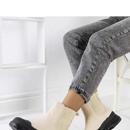 Jodhpur boot model 208027 Solea 