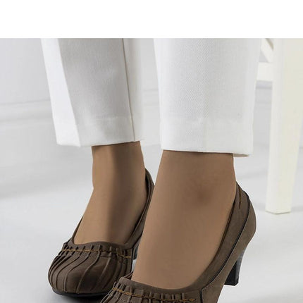  Heel pumps model 208028 Solea 