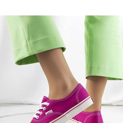  Sneakers model 208029 Solea 