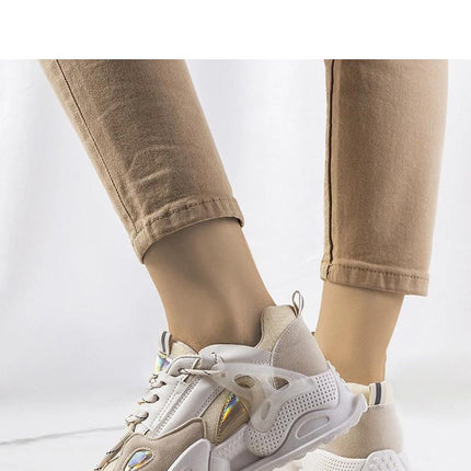  Sneakers model 208030 Solea 