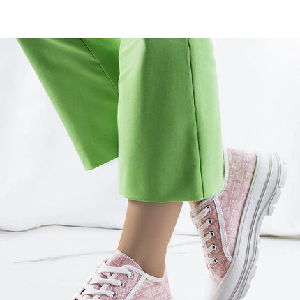  Sneakers model 208033 Solea 