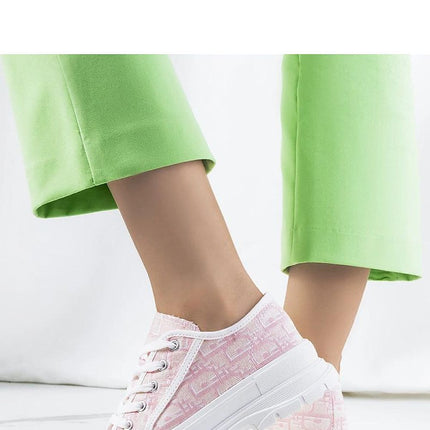  Sneakers model 208033 Solea 