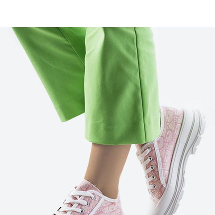  Sneakers model 208033 Solea 