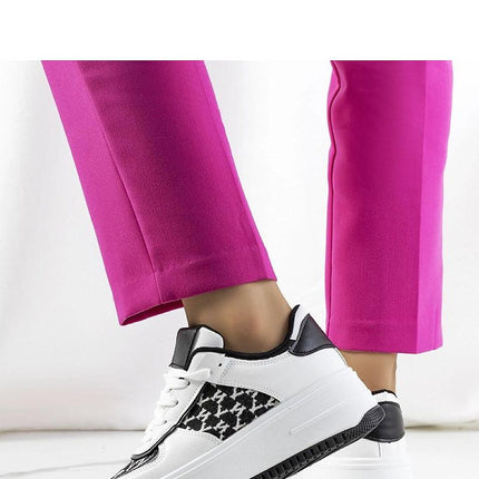  Sneakers model 208034 Solea 