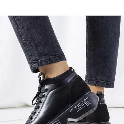  Sneakers model 208035 Solea 