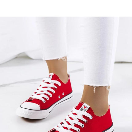  Sneakers model 208038 Solea 