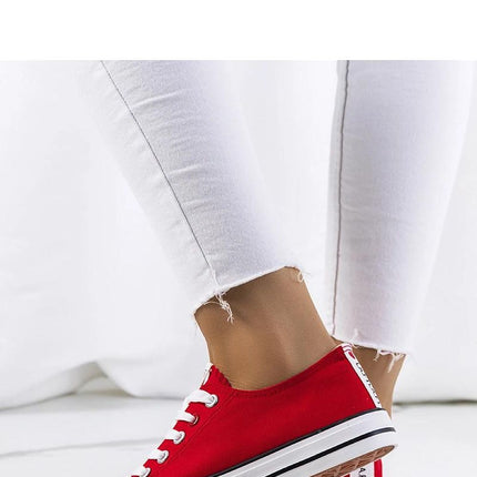  Sneakers model 208038 Solea 