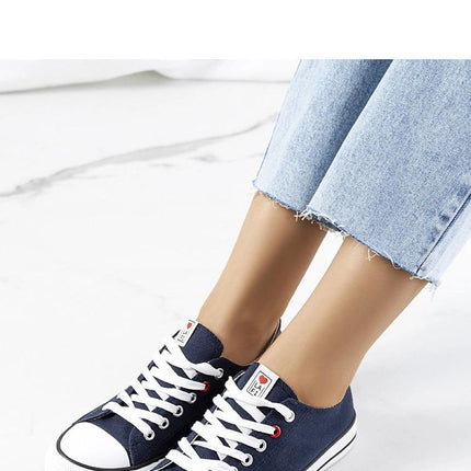  Sneakers model 208039 Solea 