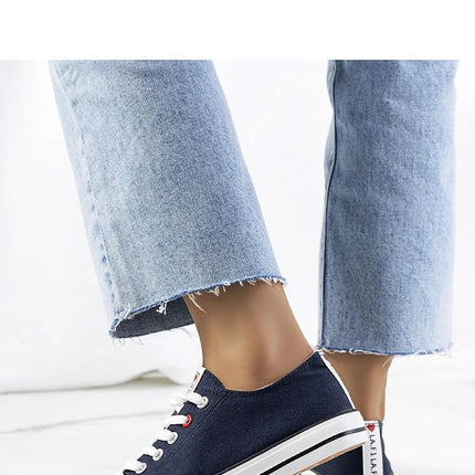  Sneakers model 208039 Solea 