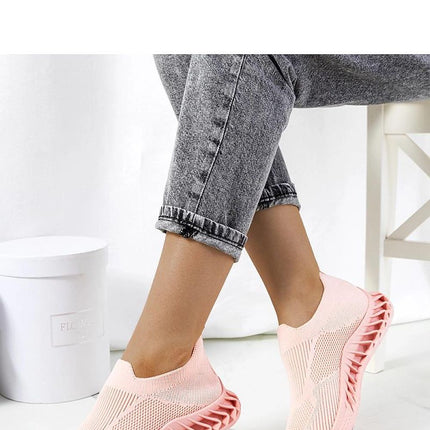  Sneakers model 208041 Solea 