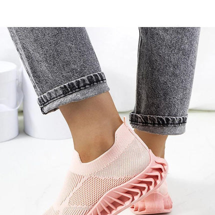 Sneakers model 208041 Solea 