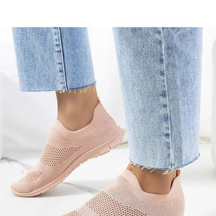  Sneakers model 208042 Solea 