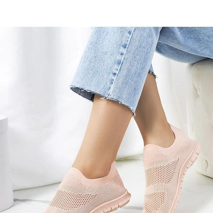  Sneakers model 208042 Solea 