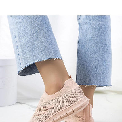  Sneakers model 208042 Solea 