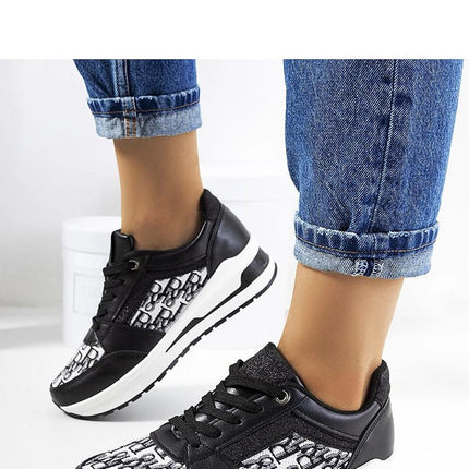  Sneakers model 208045 Solea 