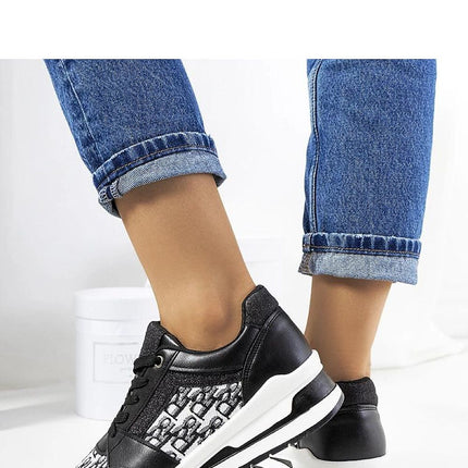  Sneakers model 208045 Solea 