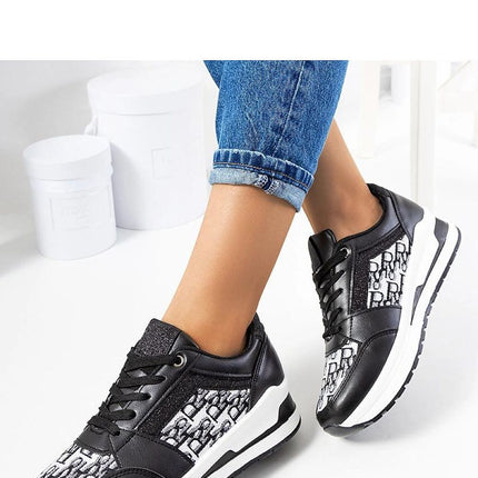  Sneakers model 208045 Solea 