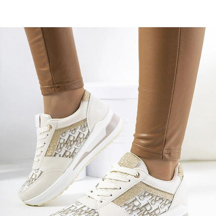  Sneakers model 208046 Solea 