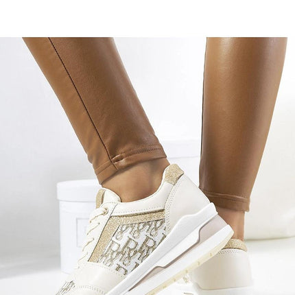  Sneakers model 208046 Solea 