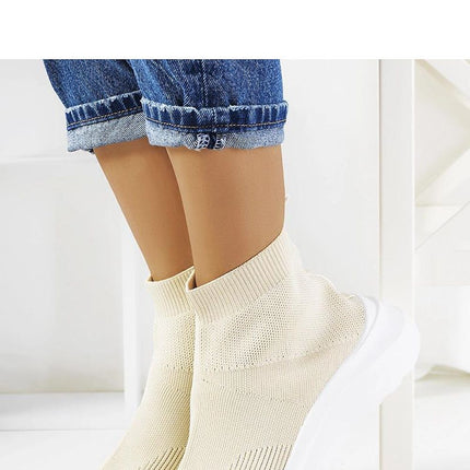  Sneakers model 208047 Solea 