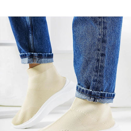  Sneakers model 208047 Solea 