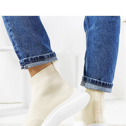  Sneakers model 208047 Solea 