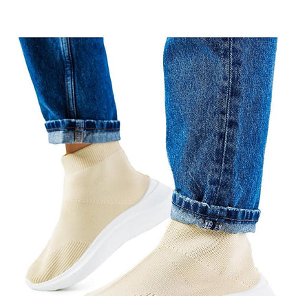  Sneakers model 208047 Solea 