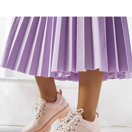  Sneakers model 208048 Solea 