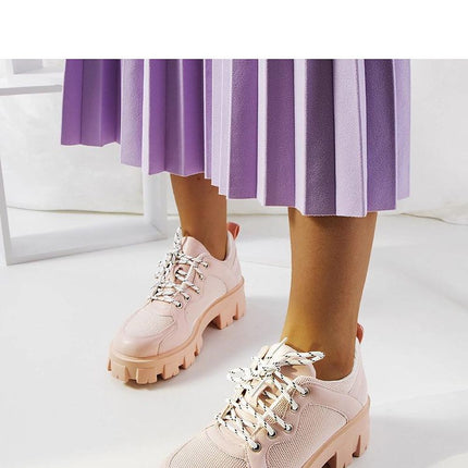  Sneakers model 208048 Solea 