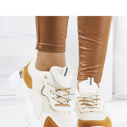  Sneakers model 208049 Solea 