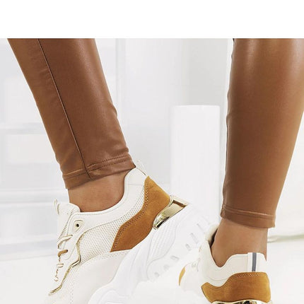  Sneakers model 208049 Solea 